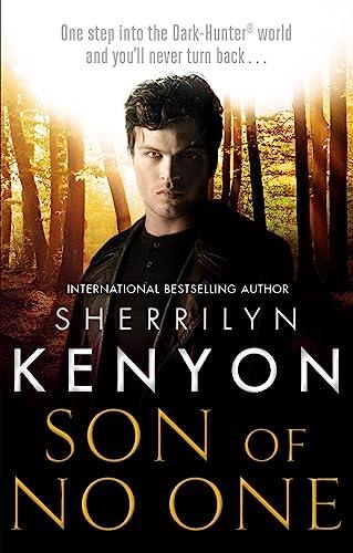 Son of No One (The Dark-Hunter World, Bk. 24)