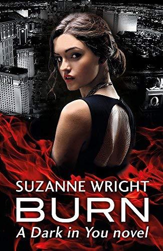 Burn (The Dark in You, Bk. 1)