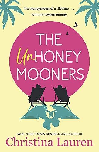 The Unhoneymooners
