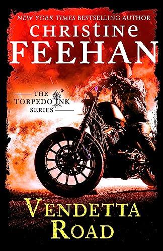 Vendetta Road (Torpedo Ink, Bk. 3)