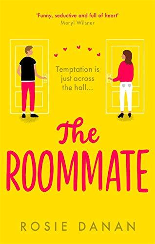The Roommate: (The Shameless, Bk. 1)