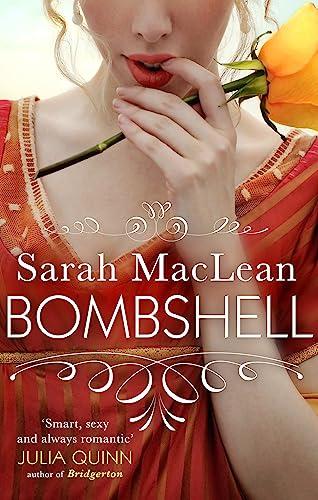 Bombshell (Hell's Belles, Bk. 1)
