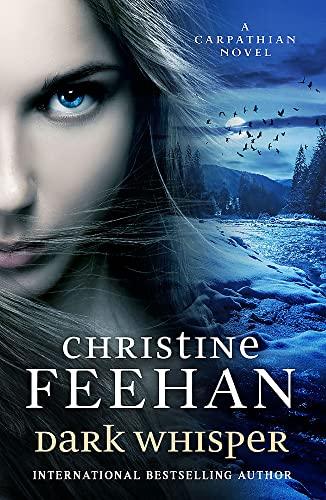 Dark Whisper (Carpathian, Bk. 36)