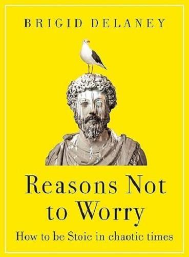 Reasons Not to Worry: How to Be Stoic in Chaotic Times