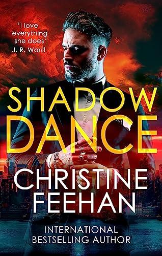 Shadow Dance (The Shadow Series, Bk. 8)
