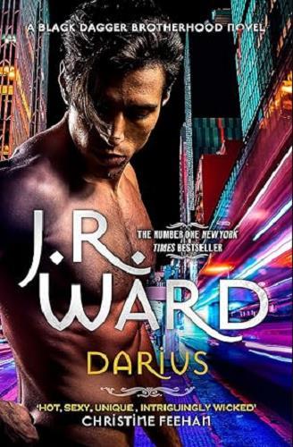 Darius (The Black Dagger Brotherhood)