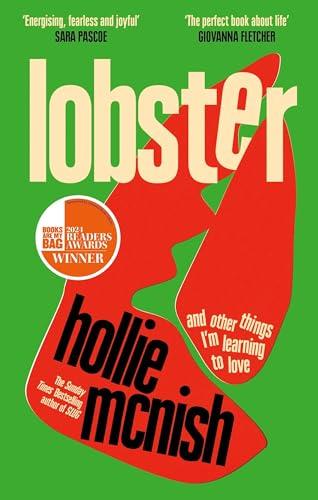 Lobster and Other Things I'm Learning to Love