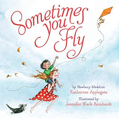 Sometimes You Fly