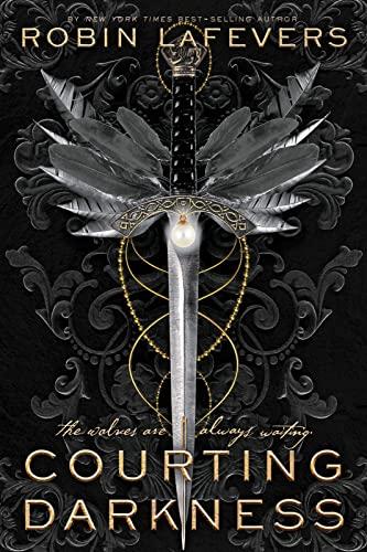 Courting Darkness (Courting Darkness Duology, Bk. 1)
