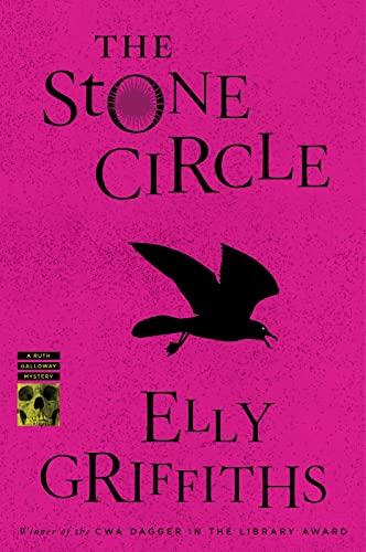 The Stone Circle (Ruth Galloway Mysteries, Bk. 11)