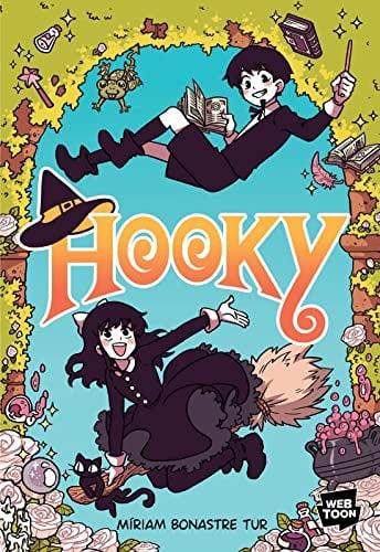 Hooky (Volume 1)
