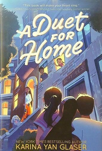 A Duet for Home