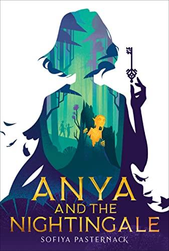 Anya and the Nightingale (Anya, Bk. 2)