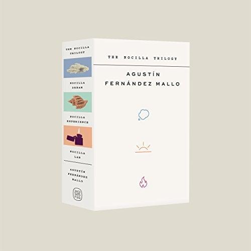 The Nocilla Trilogy (Nocilla Dream/Nocilla Experience/Nocilla Lab)