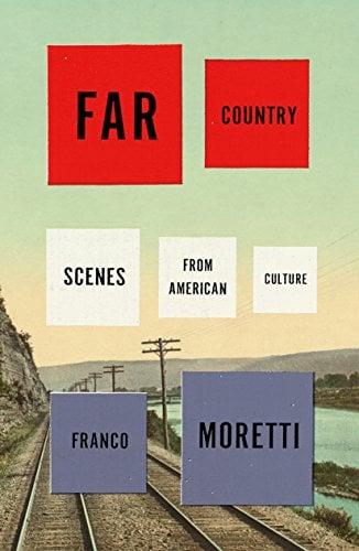 Far Country: Scenes from American Culture