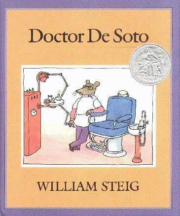Doctor De Soto