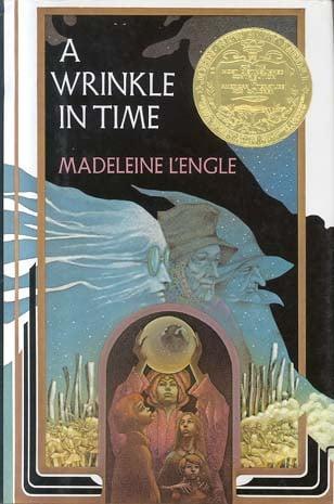 A Wrinkle In Time