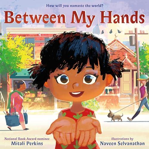 Between My Hands (Between)