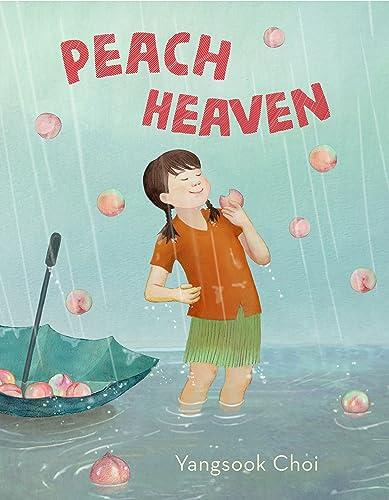 Peach Heaven