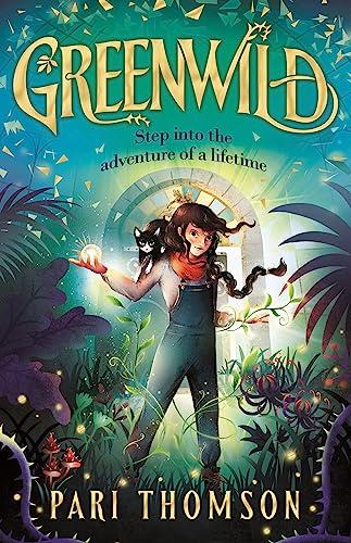 Greenwild (Bk. 1)