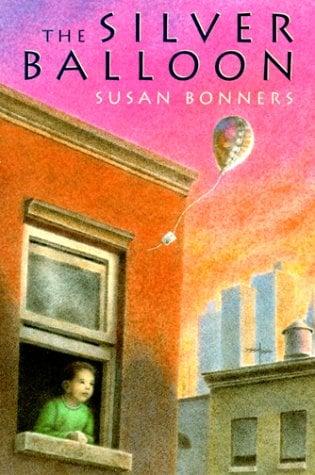 The Silver Balloon