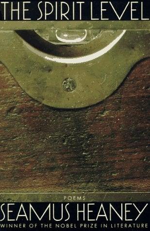 The Spirit Level
