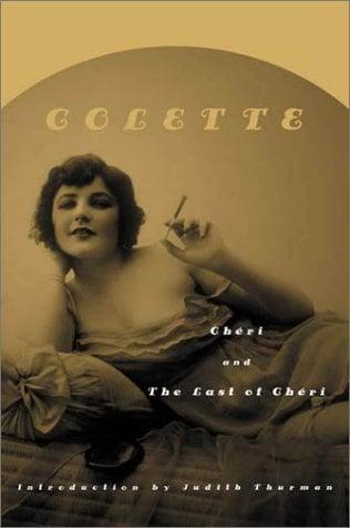 Colette: Cheri and the Last of Cheri