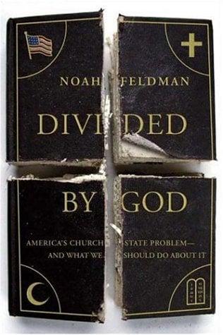 Divided by God