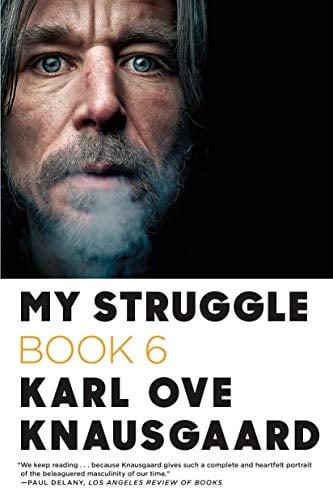 My Struggle (Bk. 6)