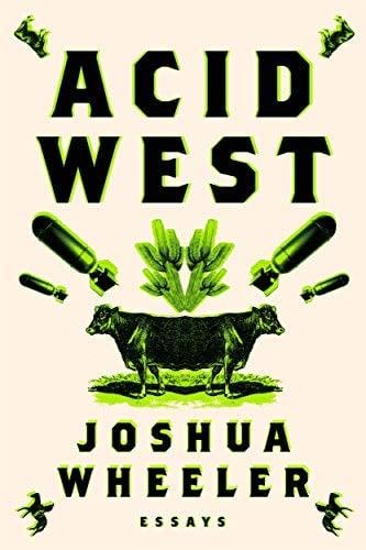 Acid West: Essays