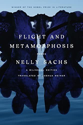 Flight and Metamorphosis: Poems