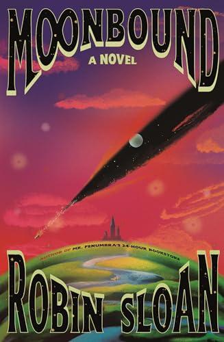 Moonbound