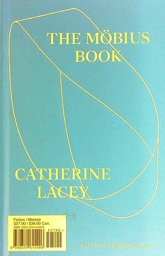 The Möbius Book
