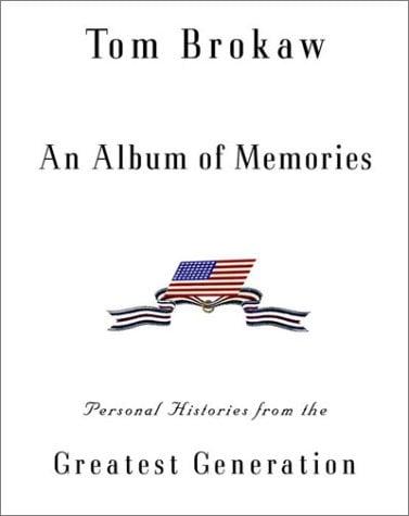 An Album of Memories