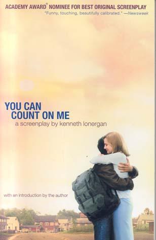 You Can Count on Me: A Screenplay