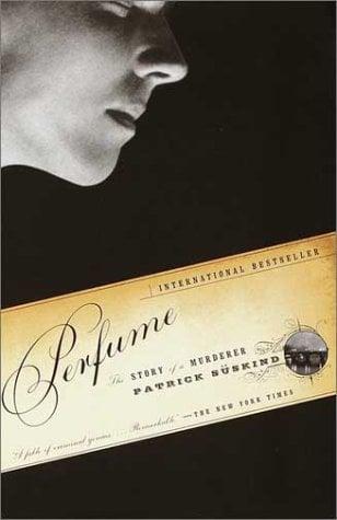Perfume: The Story of a Murderer