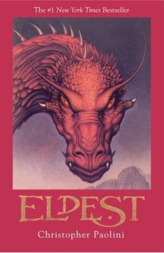 Eldest (Inheritance, Bk. 2)
