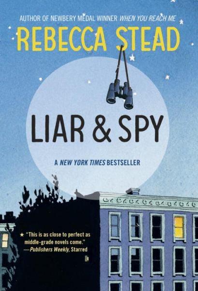 Liar and Spy