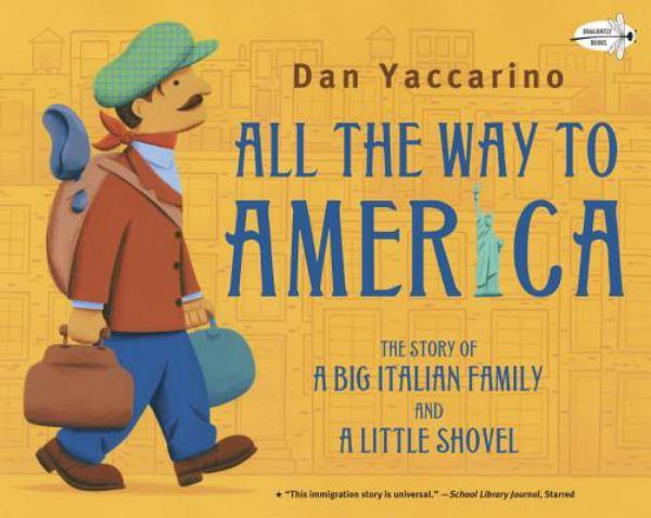 All the Way to America