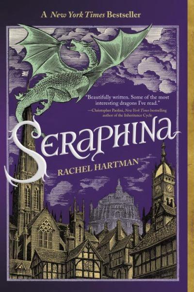 Seraphina (Seraphina, Bk 1)