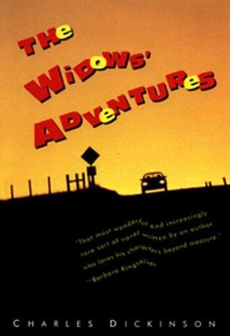 The Widow's Adventures