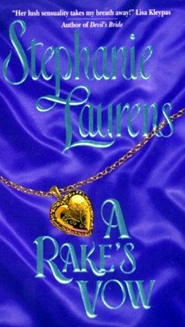 A Rake's Vow