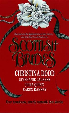 Scottish Brides