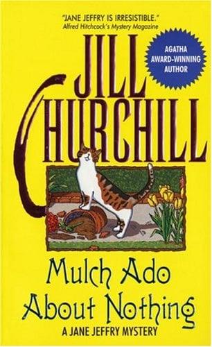 Mulch Ado about Nothing