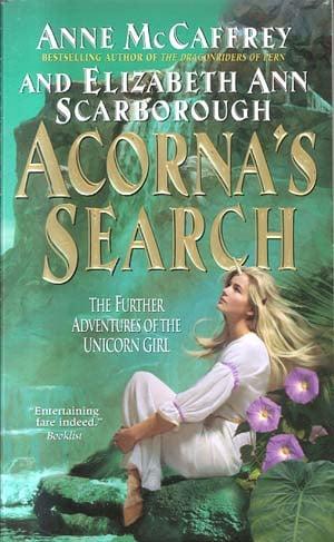Acorna's Search (Acorna, Bk. 5)