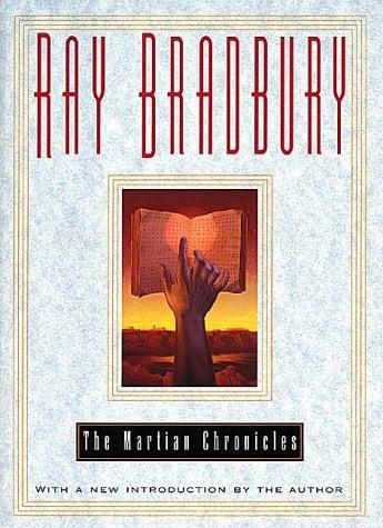 The Martian Chronicles