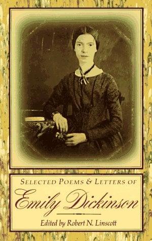 Selected Poems and Letters of Emily Dickinson