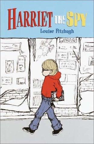 Harriet The Spy