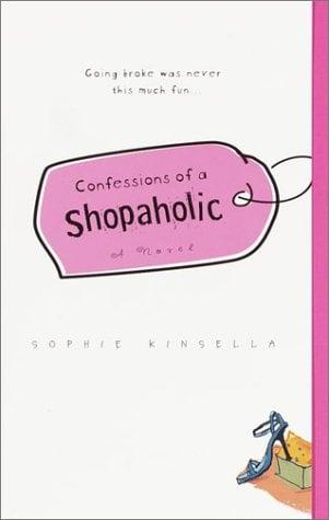 Confession of a Shopaholic