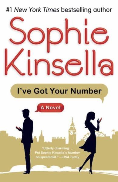 I've Got Your Number
